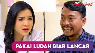 dr. SintaL - Pakai Ludah Biar Lancar