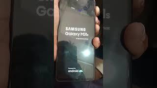 samsung m31 patran unlock!! how to remove password #shorts #youtubeshorts