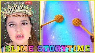  SLIME STORYTIME TIKTOK  POV @Brianna Mizura | Tiktok Compilations Part 72