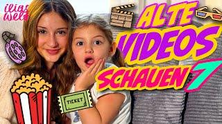 ILIAS WELT  Alte Videos schauen 7