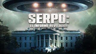 Serpo: El Informe Revelador | Estreno 2024 | Hd | Pelicula De Ovnis En Espanol Latino