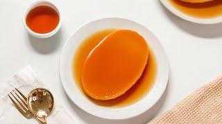 How To Make Leche Flan | Easy Recipe