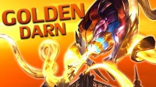  GOLDEN DARN - Vel'Koz Montage - Sp4zie