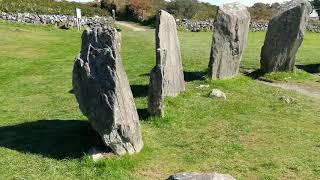 Drombeg Stone Circle, Co. Cork