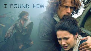 Outlander || I Found Him [HBD Ghost3221]