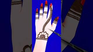 Bridal Mehndi design | mehandi ka design #shorts#art #ytshorts  #shortsfeed #mehndi #henna