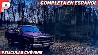 PELICULA DE TERROR. VIAJE SIN RETORNO: LA ENTIDAD QUE ACECHA A ALEX. Pelicula Completa En Espanol