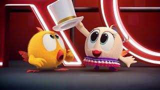 Where's Chicky? Funny Chicky 2023 | THE SHOW | Cartoon in English for Kids | New episodes