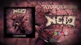 NEID Atomoxetine (Official Lyric Video)