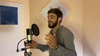 Armen Avetisyan- Zinvori patgam (cover )