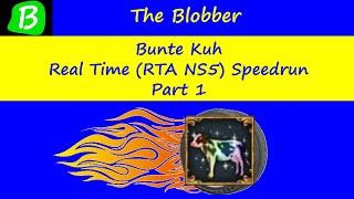 EU4 Speedrun - Bunte Kuh (Part 1) - RTA NS5