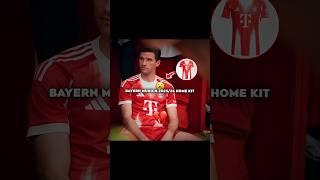 Bayern Munich: The Designer and the Masterpiece  #edit #capcut #trending #viralvideo