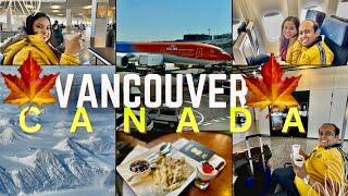 Kolkata to Vancouver: Our Canada Diaries on an Epic Europe Route with KLM Royal Dutch!