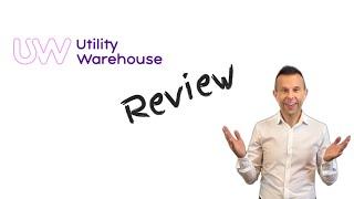 Utility Warehouse Review  Should you consider switching your utilities with them? Find out