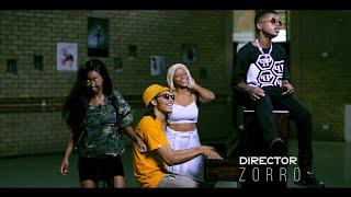 Herman Chokoloco Coming Soon video dir by Zorodzai Chibuwe