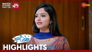 Gange Gowri - Highlights | Full EP free on Sun NXT | 17 Sep 2024 | Udaya TV