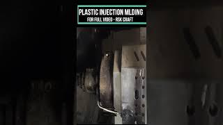 How to make plastic products | Plastic Injection Molding | Plastic industry|Making Plastic Items.