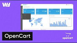 OpenCart - особенности CMS и кому она подойдет