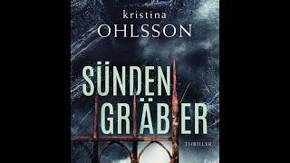 Hörbuch - SÜNDEN GRÄBER - kristina OHLSSON