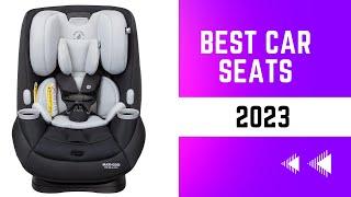 Top 5 Best newborn car seats 2023 | Safest car seats for newborns