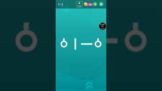 Smart puzzles  LOOP Level 1 -10