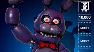 Bonnie Full Animation | FNaF AR - Special Delivery