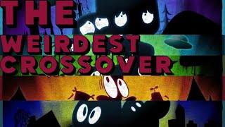 MISUNDERSTOOD OR MISTAKE?: A CN INVADED REVIEW