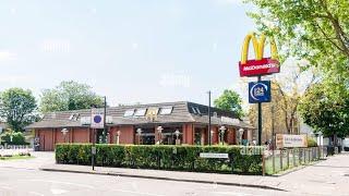 #mcdonalds McDonald's in Forest Gate | McDonald's In Romford Road - Forest Gate.