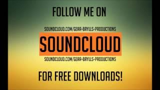 Follow me on soundcloud for FREE DOWNLOADS!