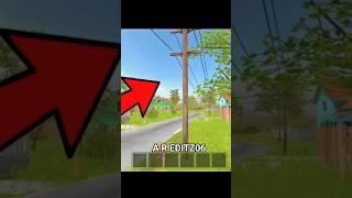 MYSTERIES GLITCH IN SCHOOL BOY RUNAWAY