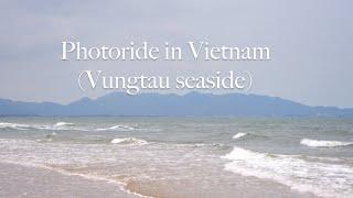 Vungtau seaside photography