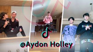 The Best Aydon Holley TikTok Videos 2020 | #TikTok Insta - Aydonholley Snap - aydon.h...