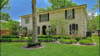 5315 Whittier Oaks Dr, Friendswood, TX 77546