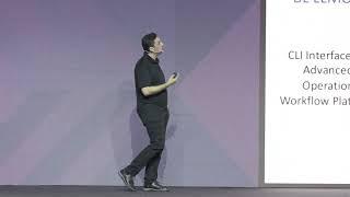 Xpand 2024 - Deploying Industrial-grade LLMs for Private Data Applications, by Hussein Natsheh