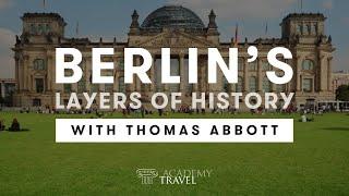 Berlin's Layers of History | Walking Tour with a German History Specialist