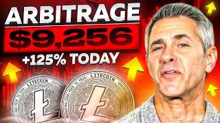 Quick Earnings on Crypto Arbitrage! Guide