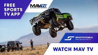 WATCH MAVTV | Motorcycle Racing | Free