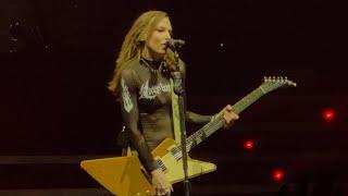 Halestorm - Live Various 6 full songs - October 15 2024 - Vancouver Canada