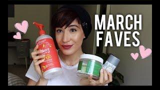 March Favorites 2018! | Mindful Indulgence