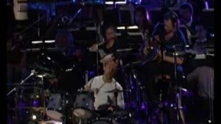 Nothing Else Matters - Metallica & San Francisco Symphonic Orchestra