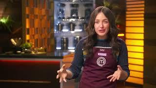 MasterChef US 2023 Season 13 Episode 12