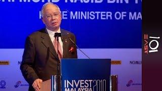 Interview: Najib Razak | 101 East