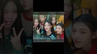 뉴진스 인생네컷 스타일