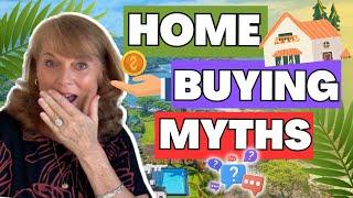 KAILUA KONA Hawaii - Home BUYING Myths Debunked BIG ISLAND