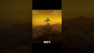 Venera 14’s EPIC Fail on Venus! 
