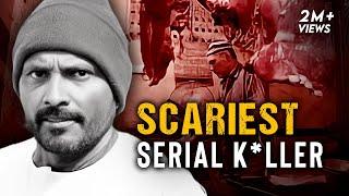 DELHI’S Most Brutal Serial K*ller - Indian Predator’s Story