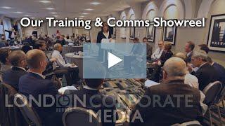 LCM Training Videos & Internal Comms Showreel 2023