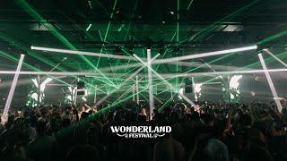 Wonderland Festival Indoor Aftermovie 2023