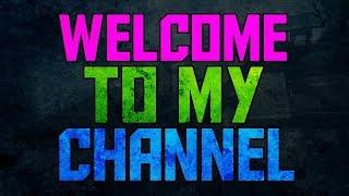 My channel promo | Xtraax - Channel Advertisement / trailer