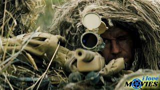 BLOCKBUSTER Action Movie 2024 -  Best Sniper Movie 2024 - Full Movie 2024 - Action Movie In English